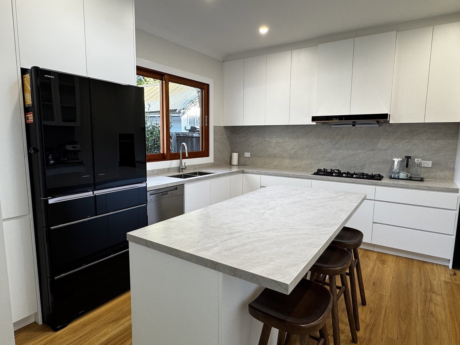 Ashfield Residence project image