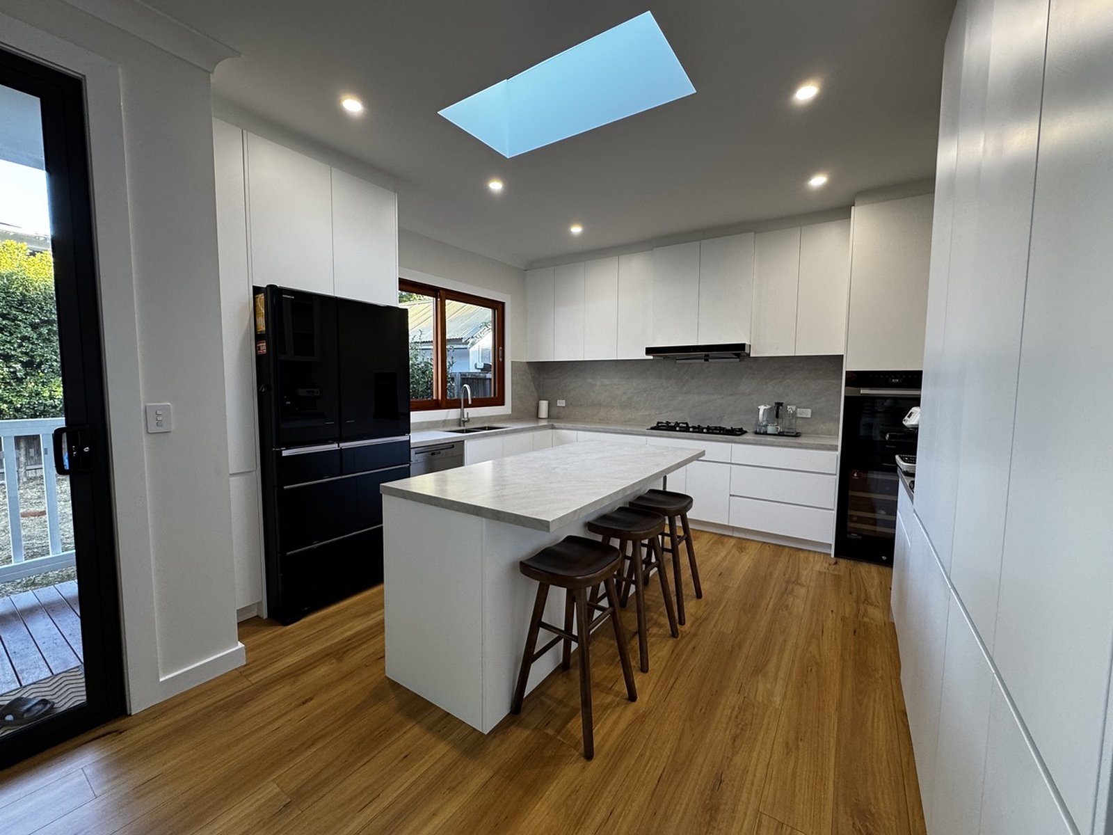 Ashfield Residence project image
