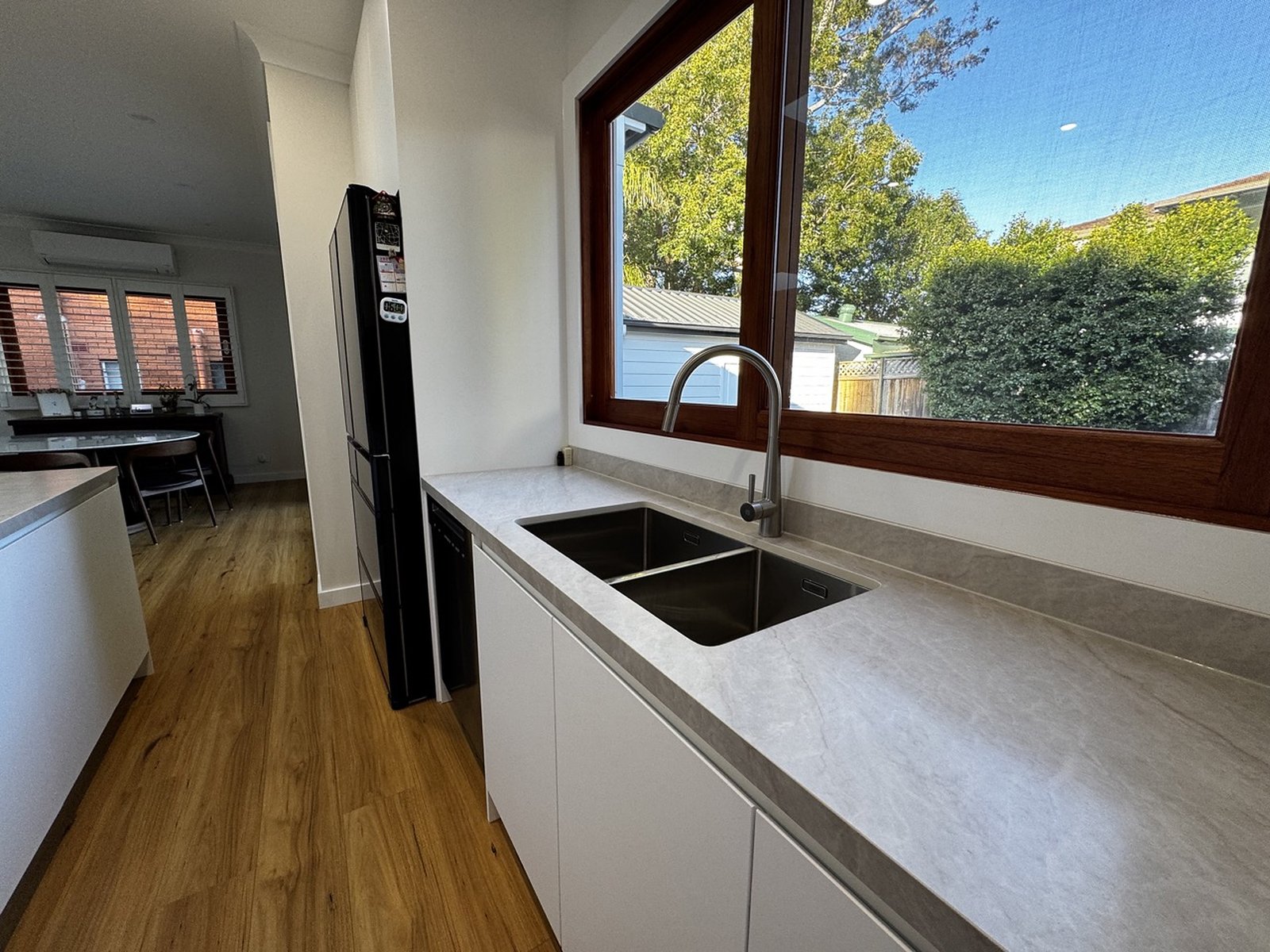 Ashfield Residence project image