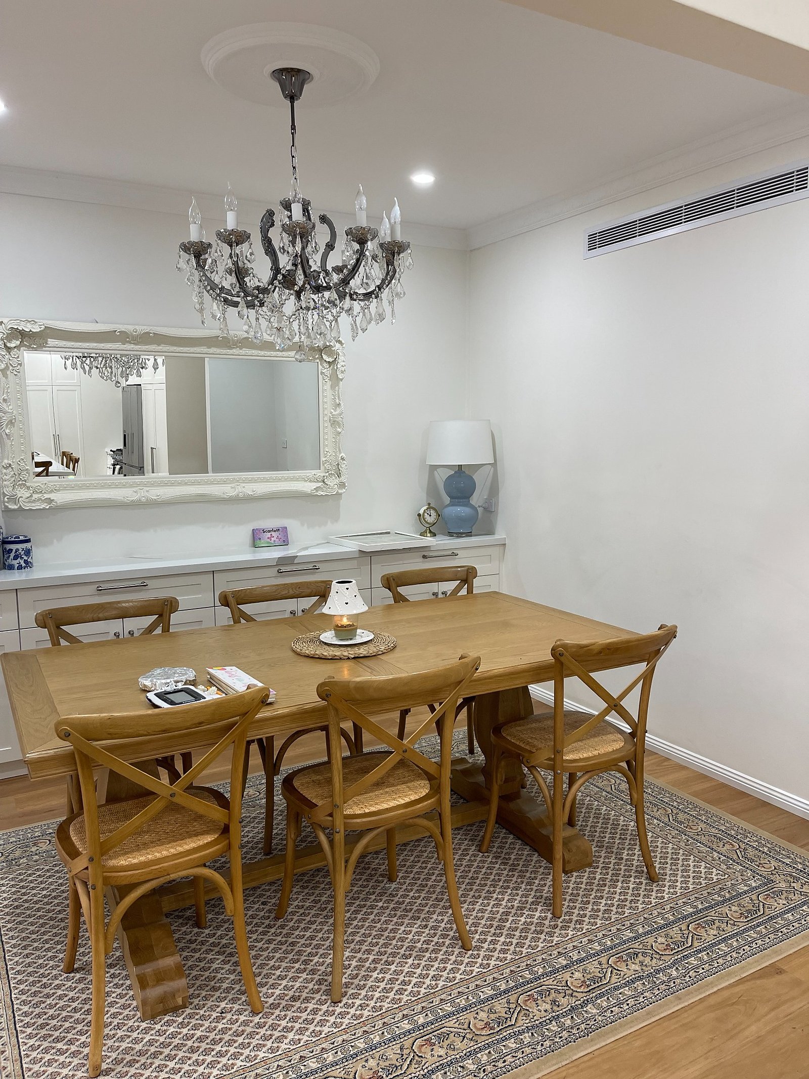 Castle Hill Residence project image