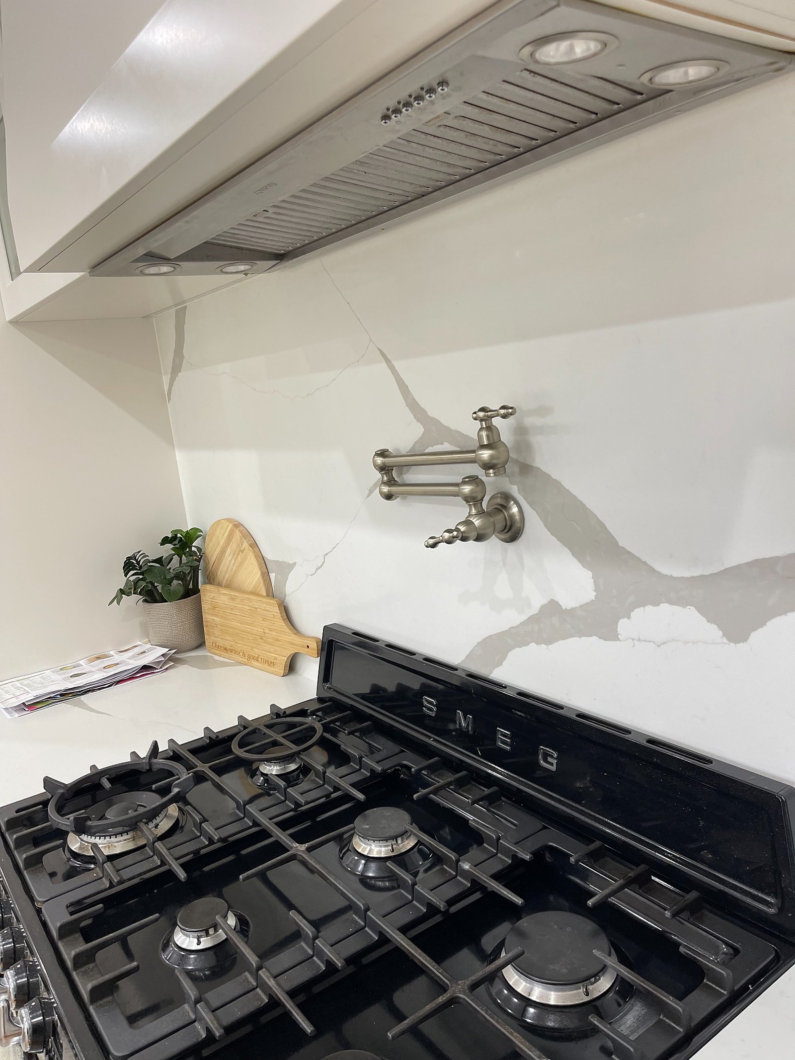 Castle Hill Residence project image