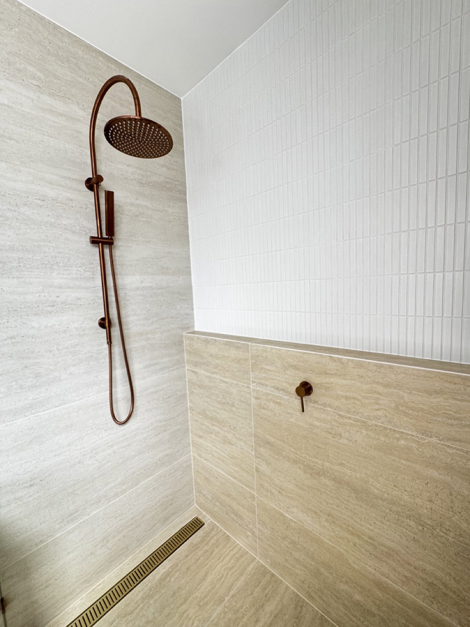 Guildford Duplex project image