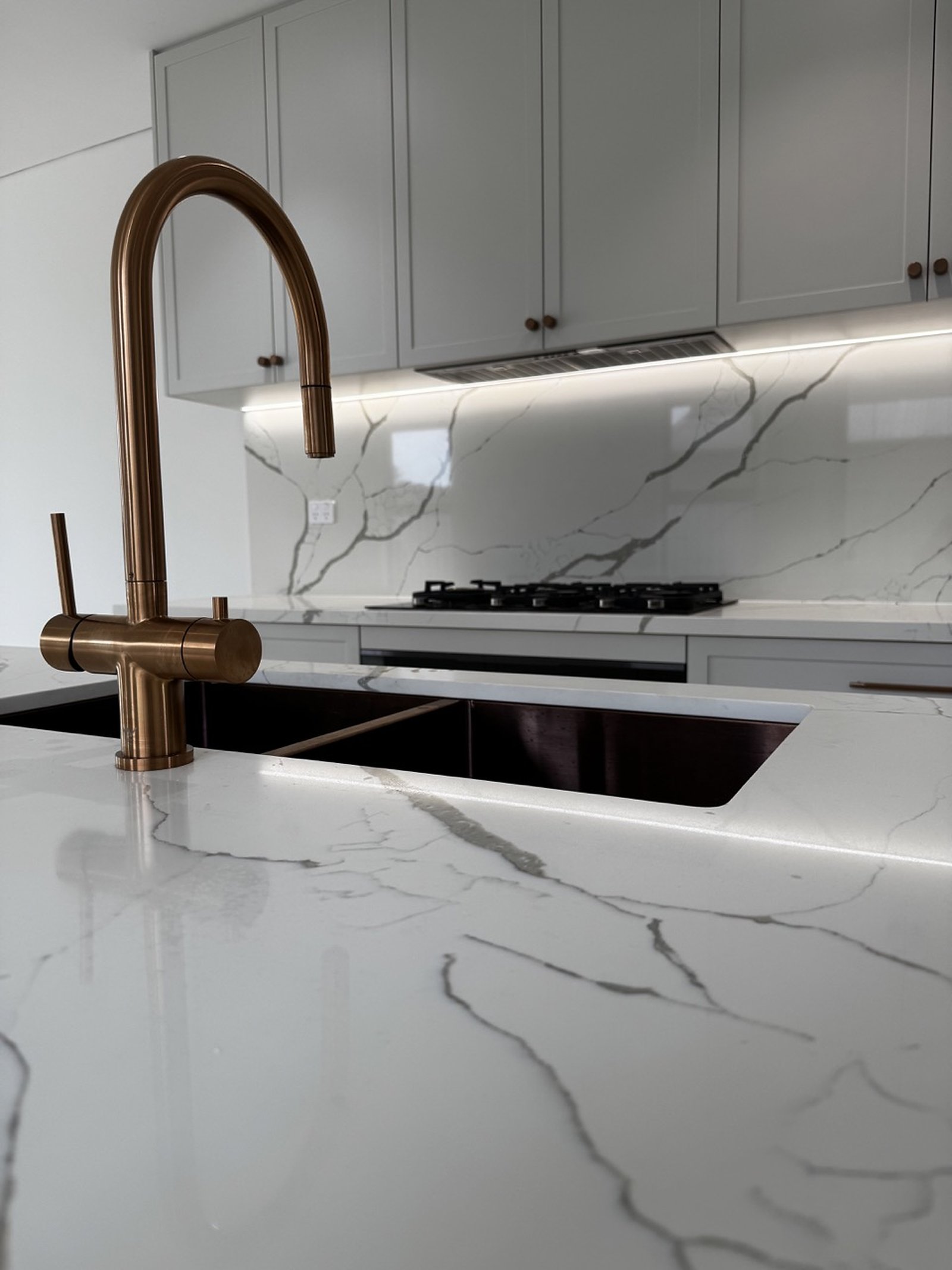 Guildford Duplex project image