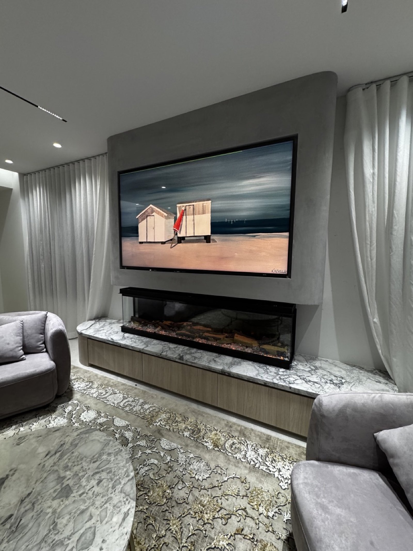 Lidcombe Residence project image