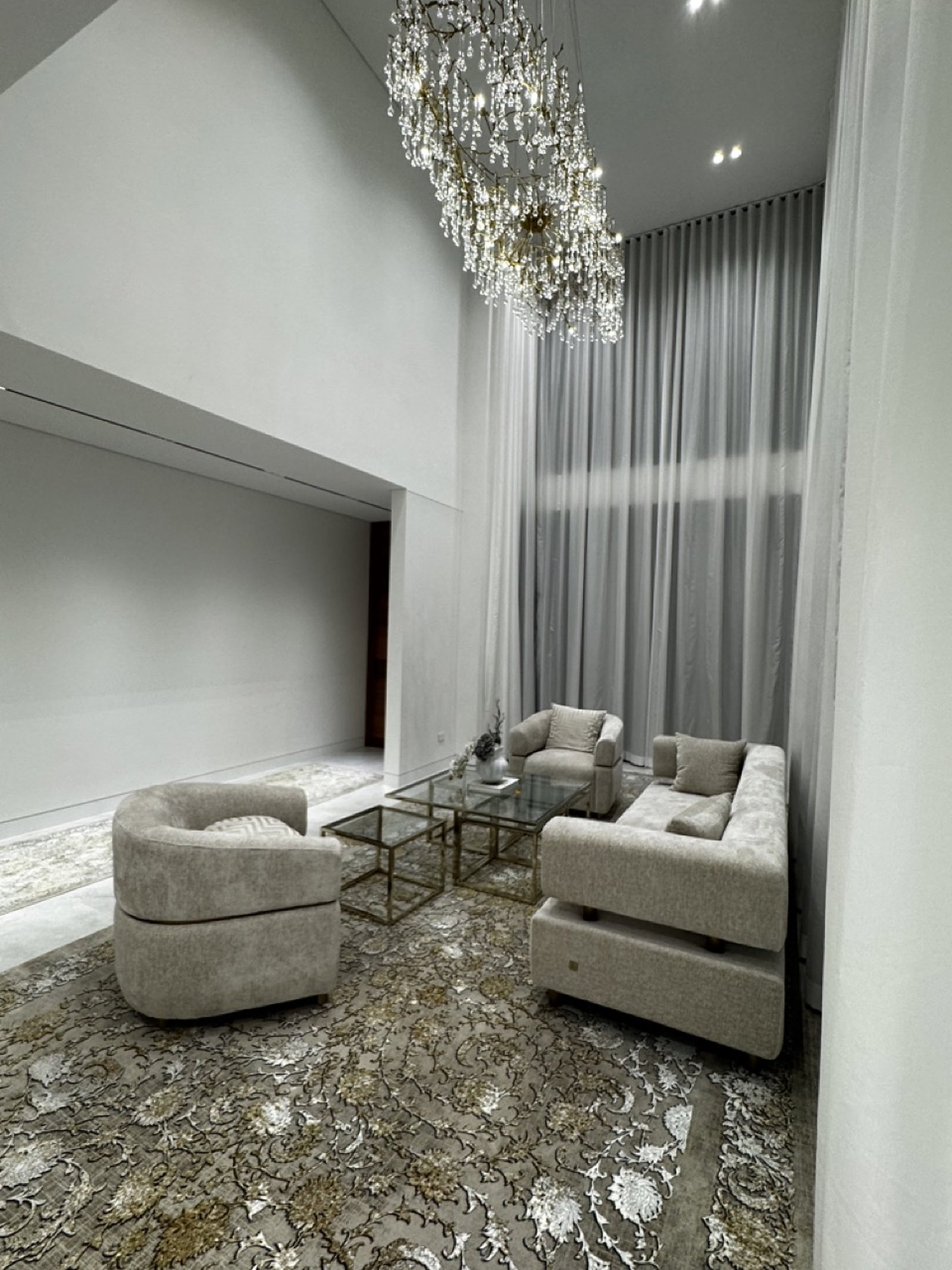 Tamaki Construction Group Lidcombe project