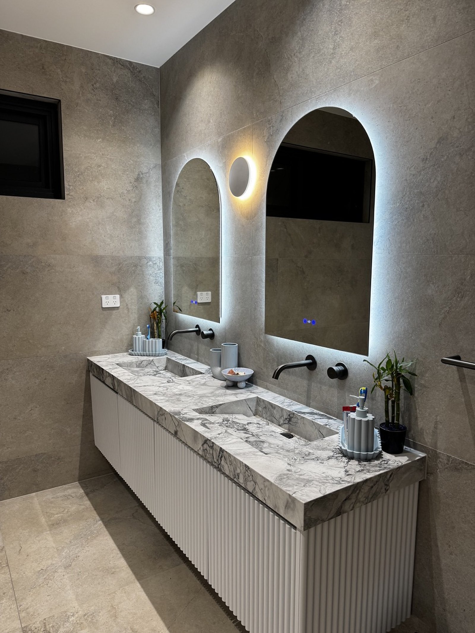 Lidcombe Residence project image